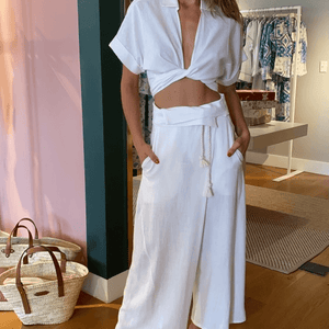 CHIARA TOP