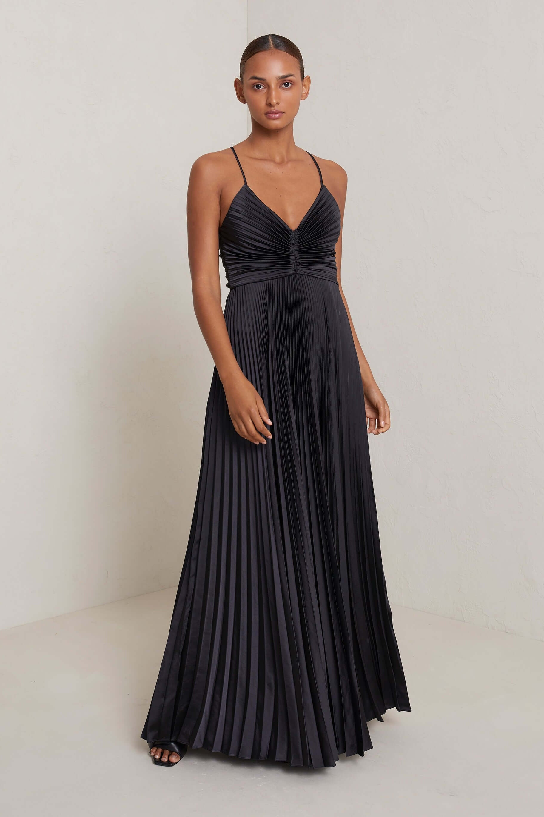 Sustainability and the Alc Dress