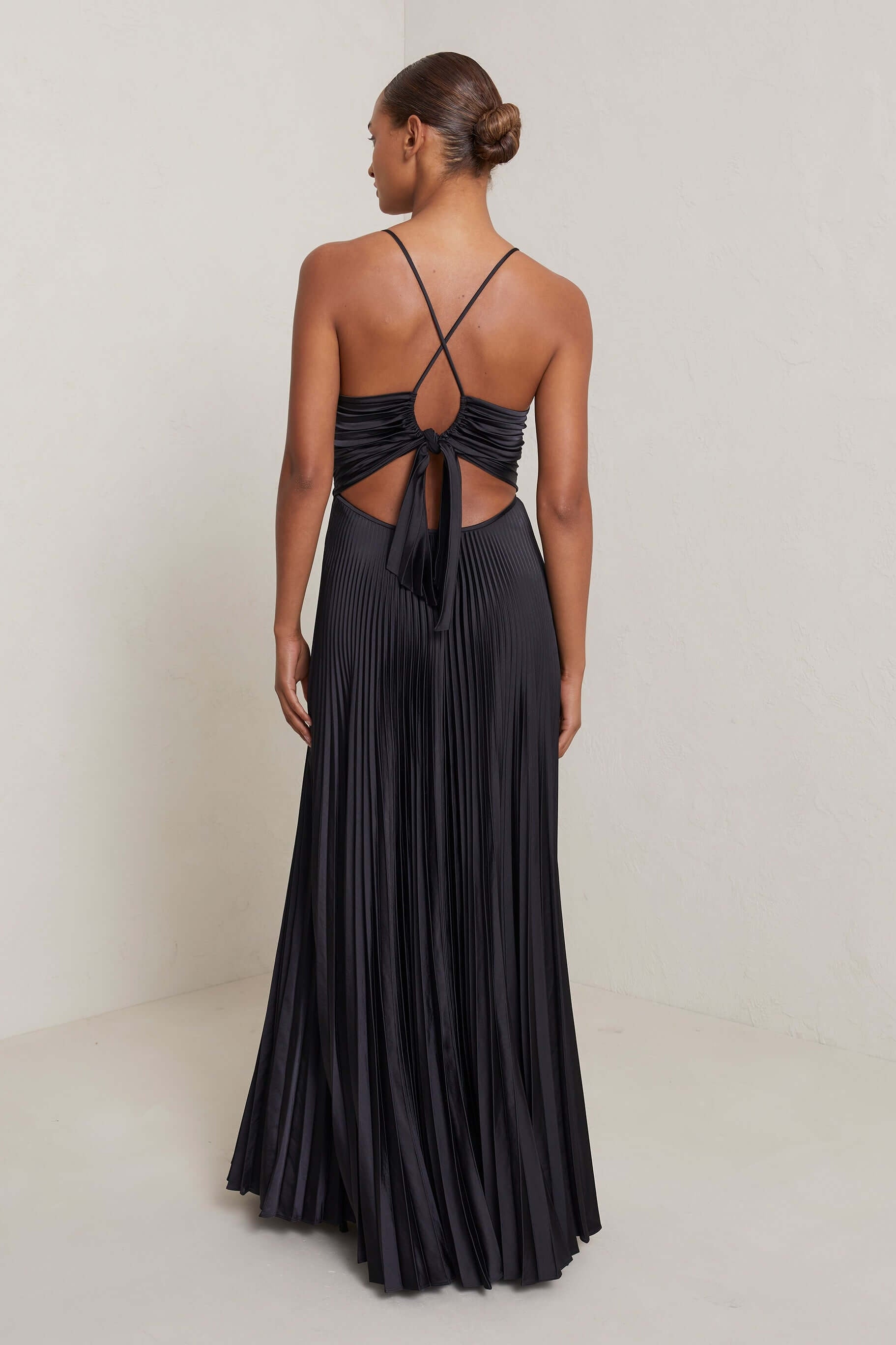 Alc top dress black