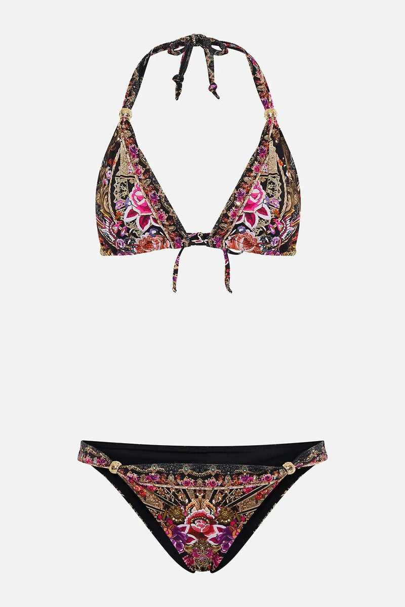 CAMILLA BALL BIKINI IN DANCE WITH DUENDE