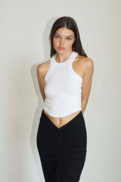 DETRA CROPPED TANK