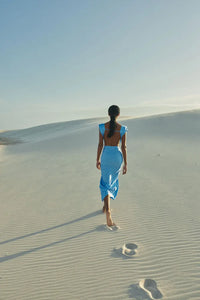 BAOBAB MIA DRESS IN SKY