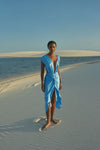 BAOBAB MIA DRESS IN SKY