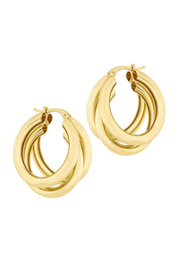 NIRVANA EARRINGS