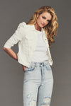 ADA DENIM JACKET