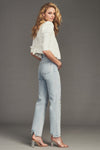 ADA DENIM JACKET