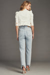ADA DENIM JACKET