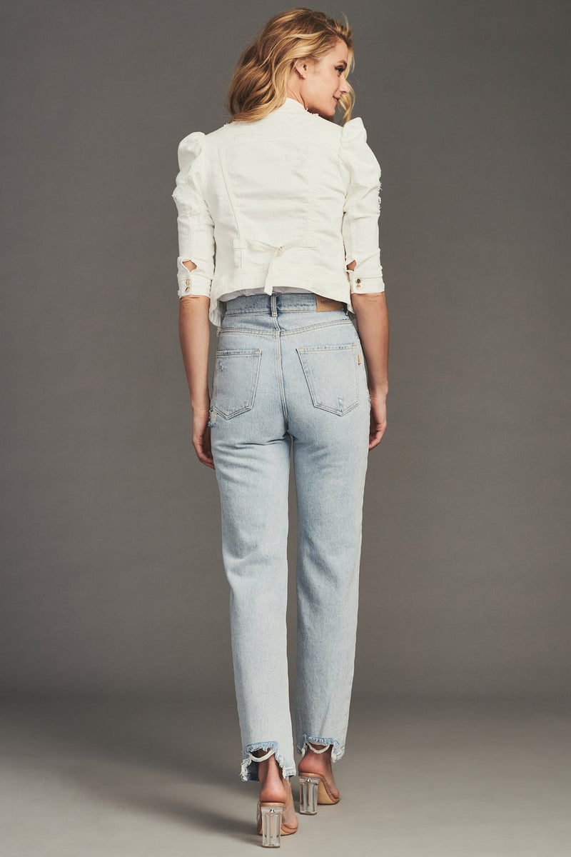 ADA DENIM JACKET