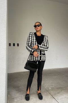 JYOTHI H/R SPLIT ANKLE