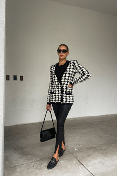 JYOTHI H/R SPLIT ANKLE