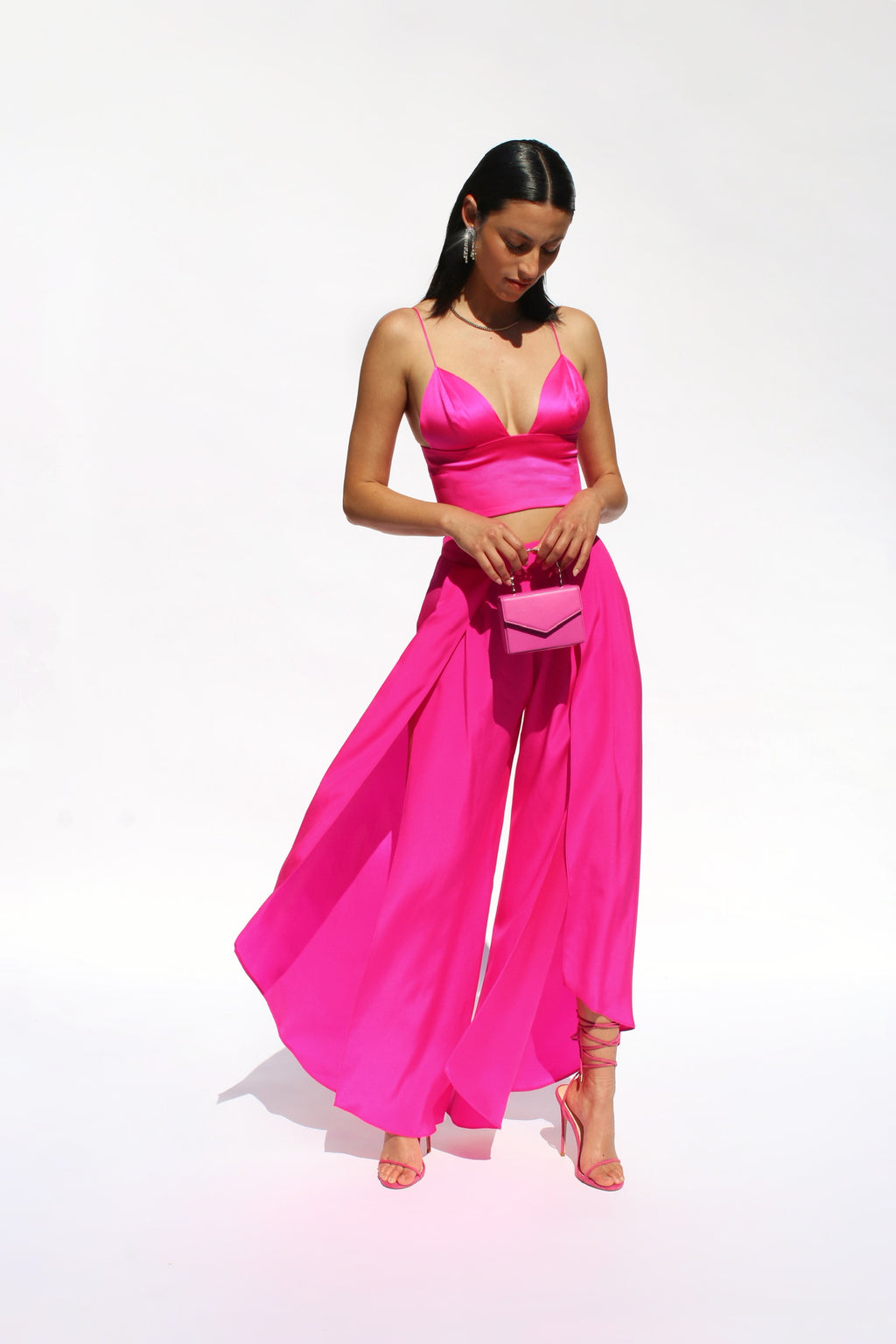 ADRIANA PANTS – Big Drop NYC