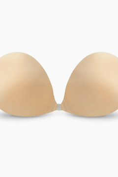 SEAMLESS BRA CUPS